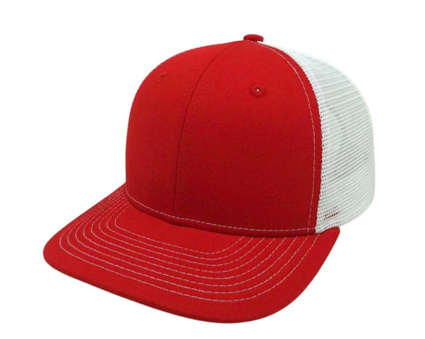 Custom Order - Structured Deep Hat Embroidery