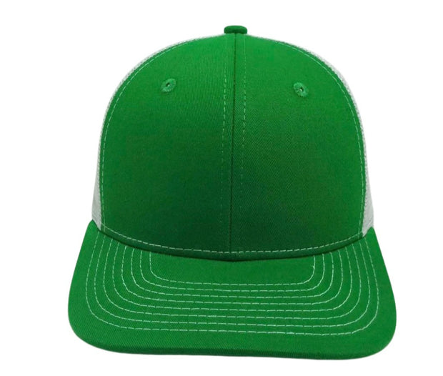 Custom Order - Structured Deep Hat Embroidery