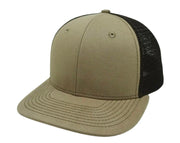 Custom Order - Structured Deep Hat Embroidery