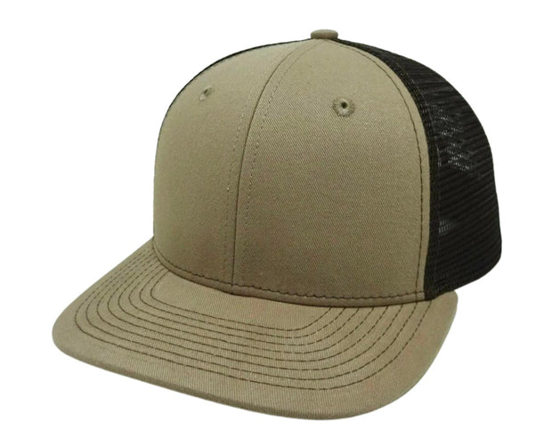 Custom Order - Structured Deep Hat Embroidery