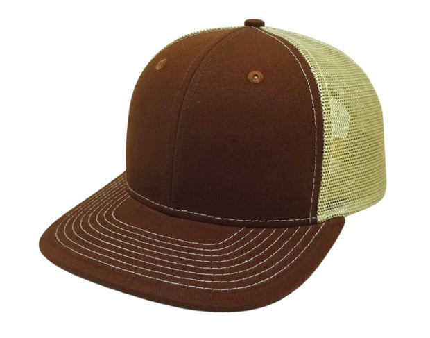 Custom Order - Structured Deep Hat Embroidery