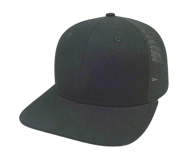 Custom Order - Structured Deep Hat Embroidery