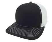 Custom Order - Structured Deep Hat Embroidery