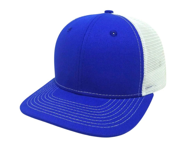 Custom Order - Structured Deep Hat Embroidery