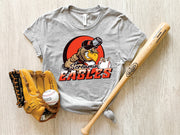 SCREAMIN' EAGLES YOUTH UNISEX SHORT SLEEVE