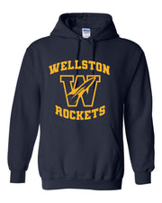 WELLSTON ROCKETS YOUTH UNISEX