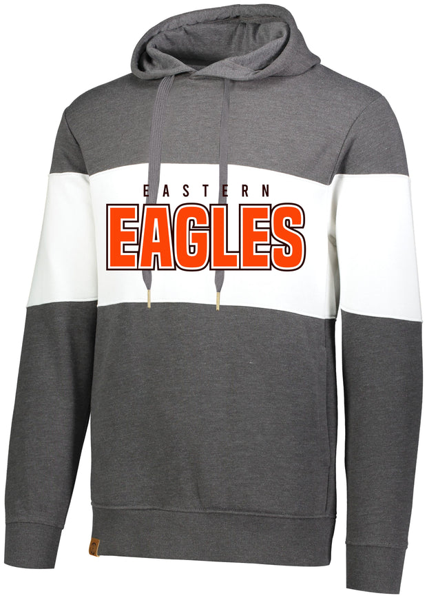 ADULT UNISEX PULLOVER HOODIE EASTERN EAGLES