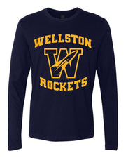 WELLSTON ROCKETS YOUTH UNISEX