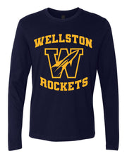 WELLSTON ROCKETS ADULT UNISEX