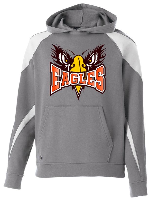 YOUTH EAGLES HOODIE