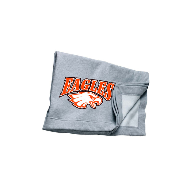 EASTERN EAGLES STADIUM BLANKET