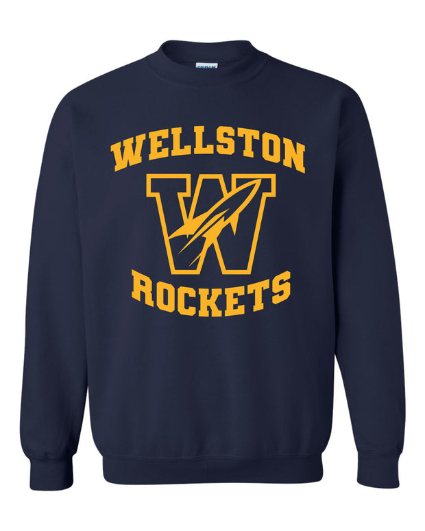 WELLSTON ROCKETS ADULT UNISEX