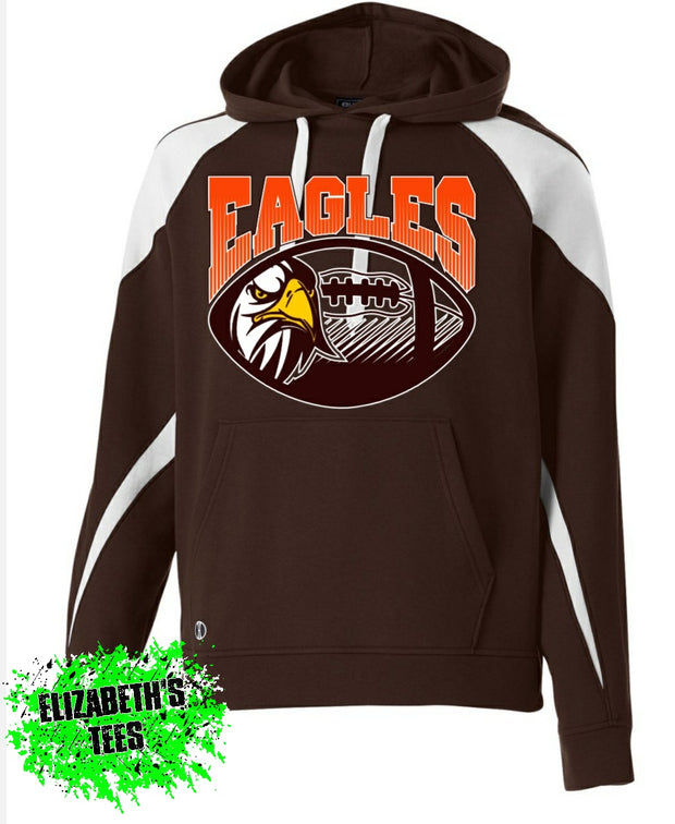 Eagles Football Philadelphia Football Eagles Hoodie Eagles 