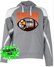 Eagles Football Hoodie