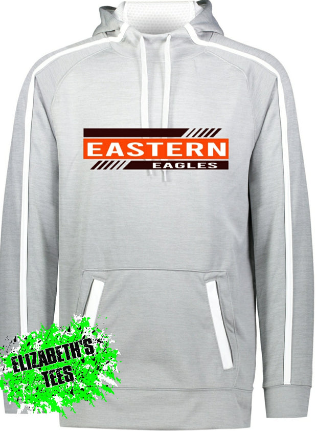 ADULT UNISEX EASTERN EAGLES HOODIE