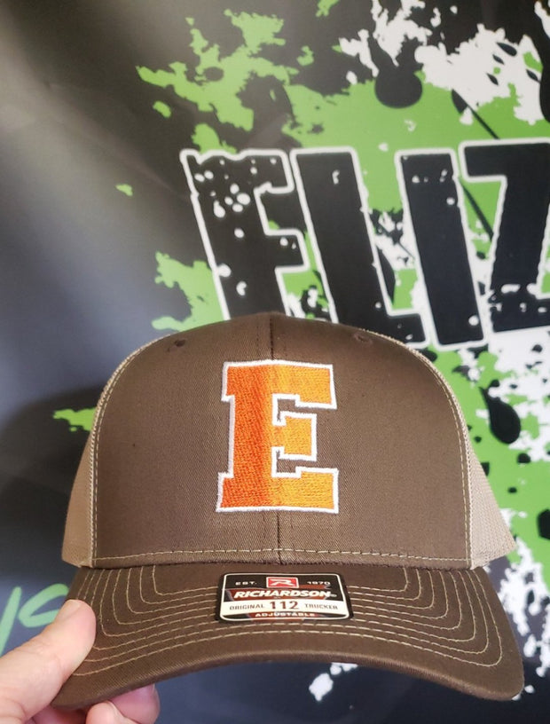 Eastern E Richardson Hat