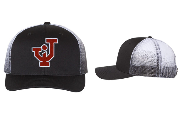 Ji Jackson Ironmen Richardson Hat